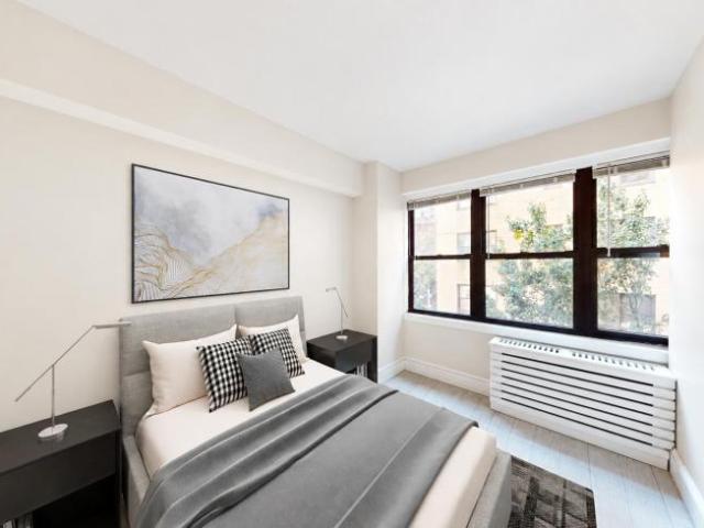 Apartment for sale in Manhattan Community Board 6, New York