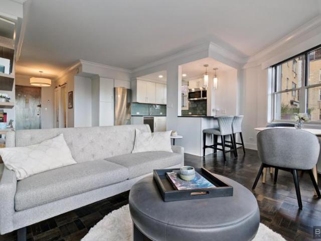 Apartment for sale in New York County, New York