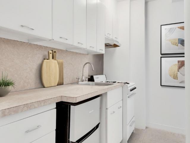 Apartment for sale in Arverne, New York