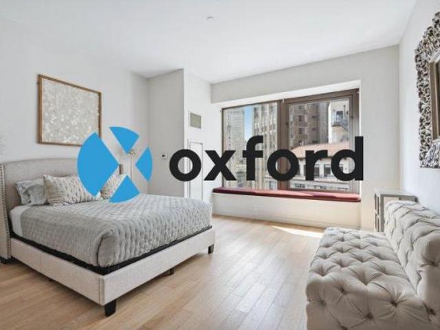 Apartment for sale in New York
