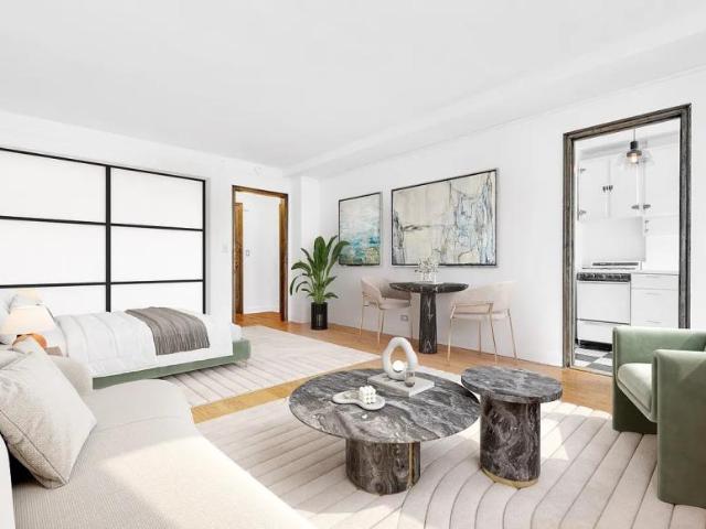 Apartment for sale in New York