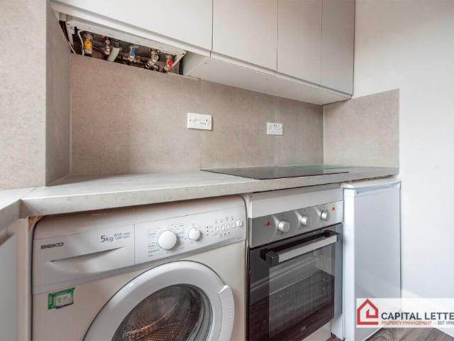 Apartment for rent in Cambuskenneth, Scotland