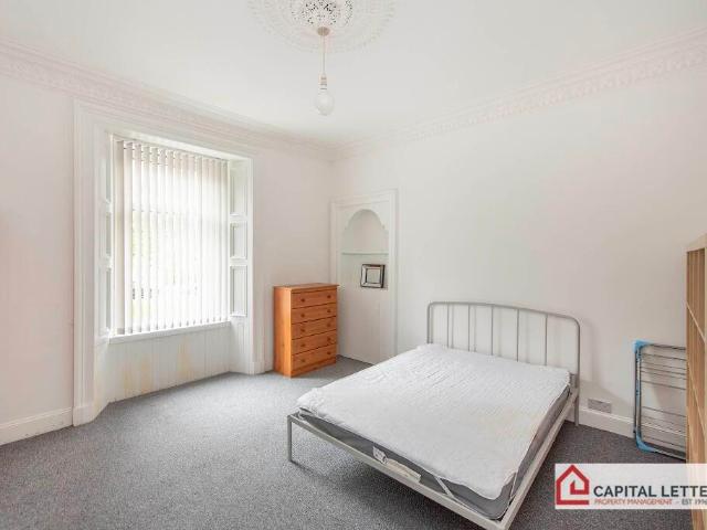 Apartment for rent in Stirling, St Ninians