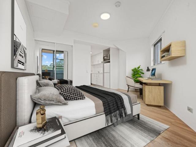 Apartment for rent in Newtown, New South Wales