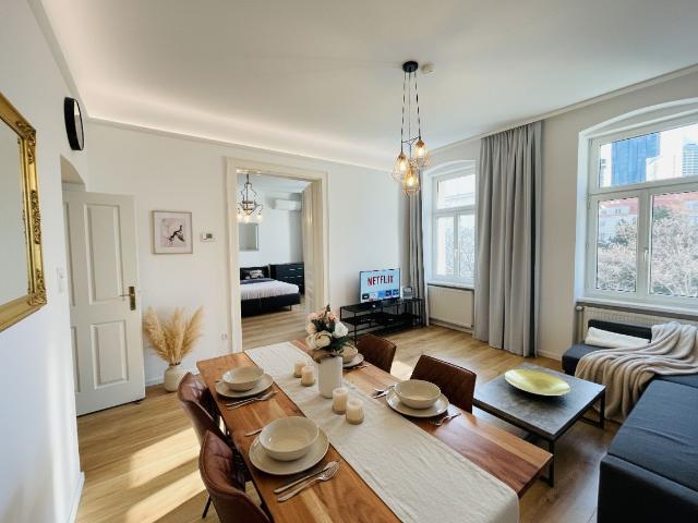 Apartment mieten in Donaustadt, Wien
