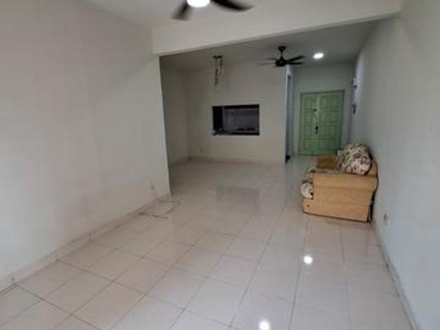 Apartment for rent in Sentul, Kuala Lumpur