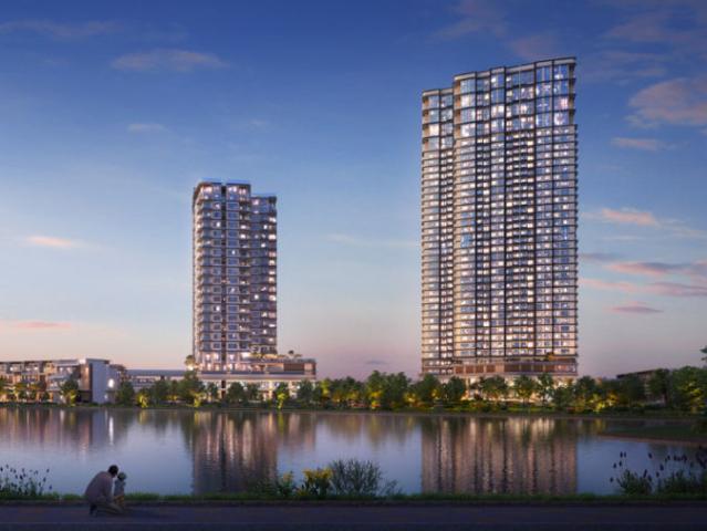 Căn hộ bán tại Hồ Chí Minh