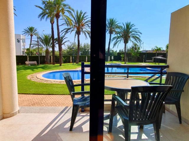 Apartamento en alquiler en les Marines, la Marina Alta