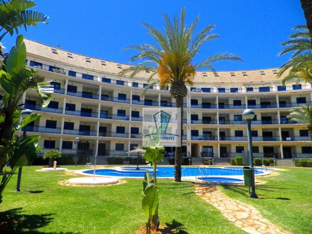 Apartamento en alquiler en les Marines, la Marina Alta