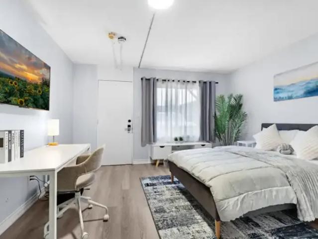 Apartment for rent in Niagara, Ontario