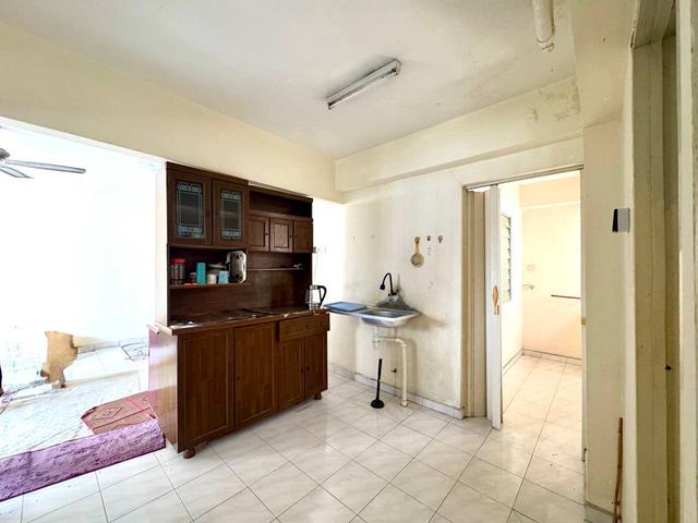 Apartment for sale in Georgetown, Penang