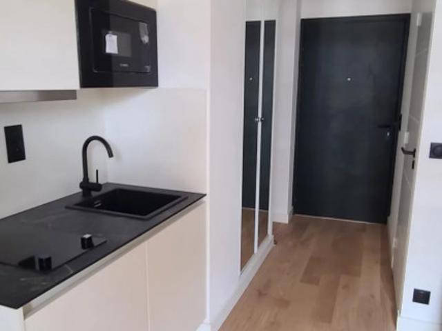 Appartement location à Nice