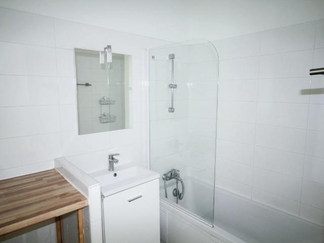 Appartement location à Grosso, Nice