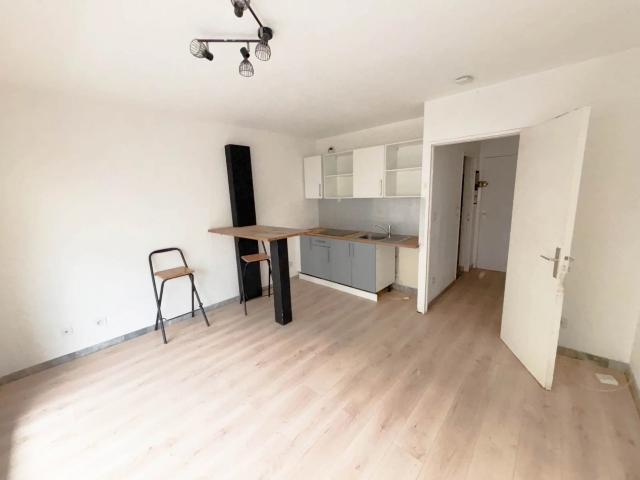 Appartement location à Nice