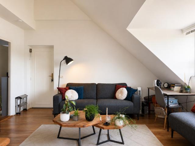 Appartement te huur in Valkenburg, Limburg