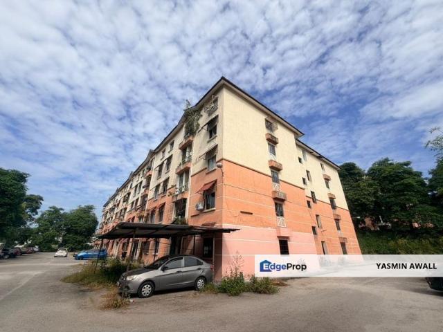 Condominium for sale in Negeri Sembilan