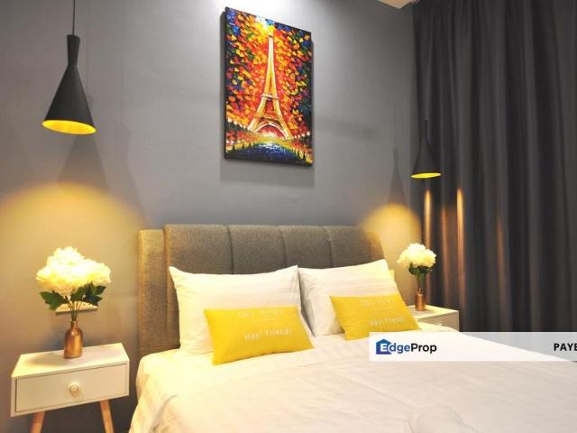 Condominium for sale in Nilai, Negeri Sembilan