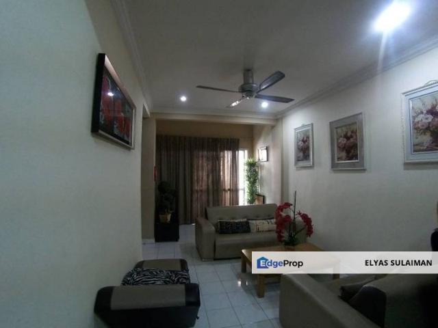 Flat for sale in Nilai, Negeri Sembilan