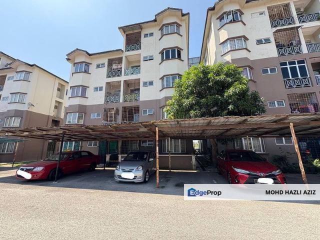 Condominium for sale in Nilai, Negeri Sembilan