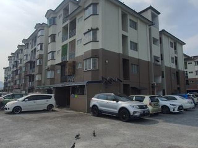 Condominium for rent in Nilai, Negeri Sembilan