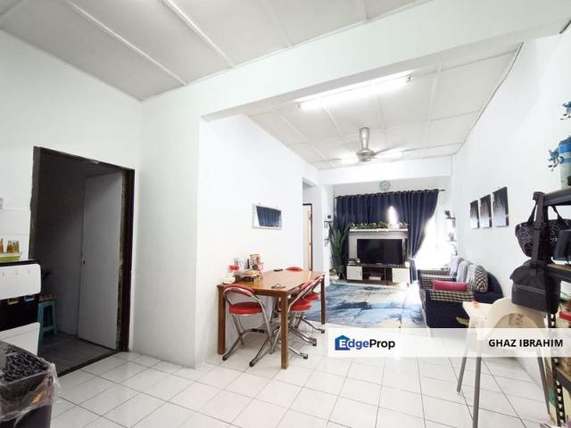 Condominium for sale in Nilai, Negeri Sembilan