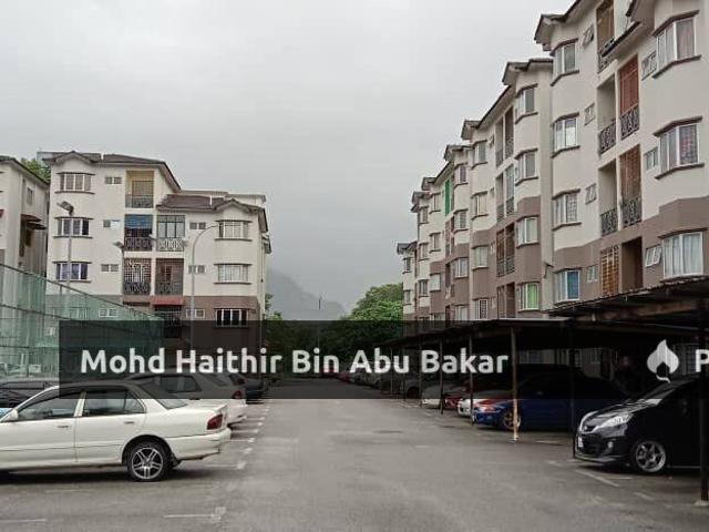 Apartment for sale in Nilai, Negeri Sembilan