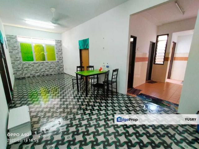 Condominium for sale in Nilai, Negeri Sembilan