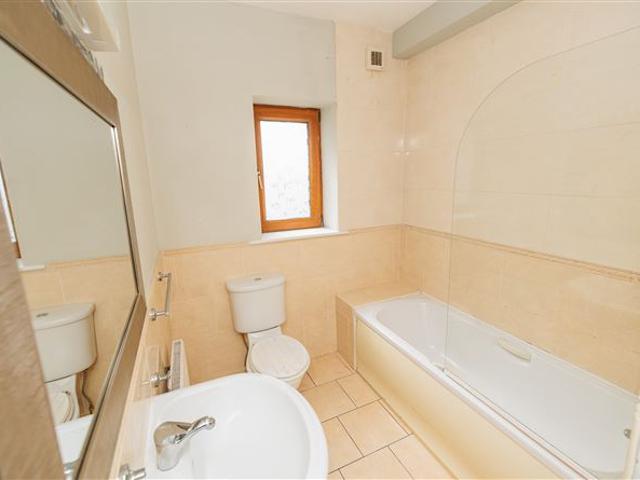 Apartment for sale in Kilkenny