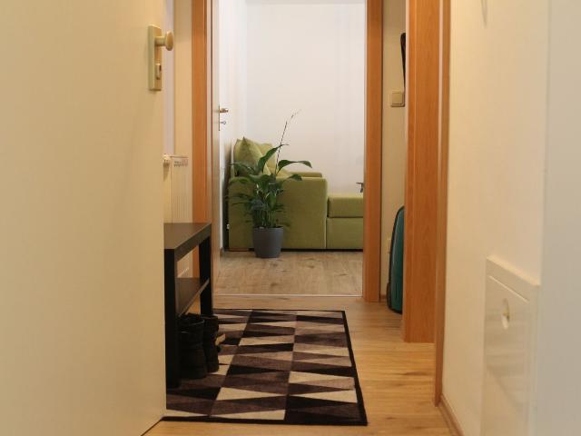 Apartment mieten in Mockau-Süd, Leipzig