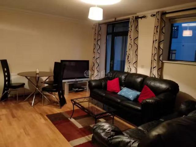 Apartment to rent