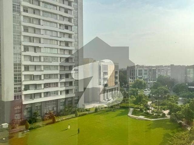 Apartment for sale in Rawalpindi, Islamabad Capital Territory