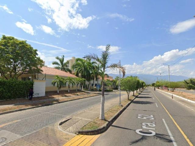 Apartamento en arriendo en Reserva de la Sierra, Neiva