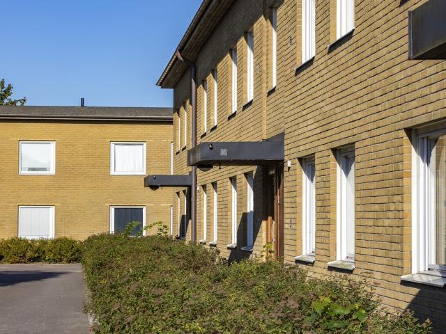Lägenhet hyra i Kävlinge, Skåne