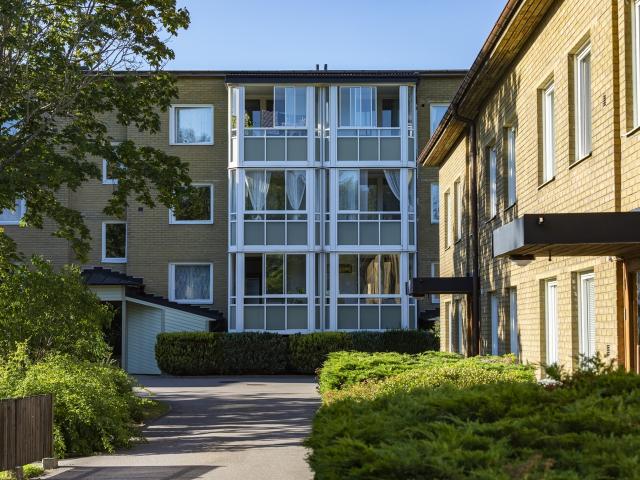 Lägenhet hyra i Kävlinge, Skåne