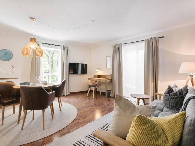 Apartment mieten in Preußisches Viertel, Dresden