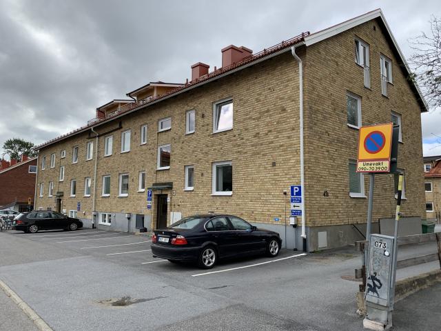 Lägenhet hyra i Umeå, Västerbotten