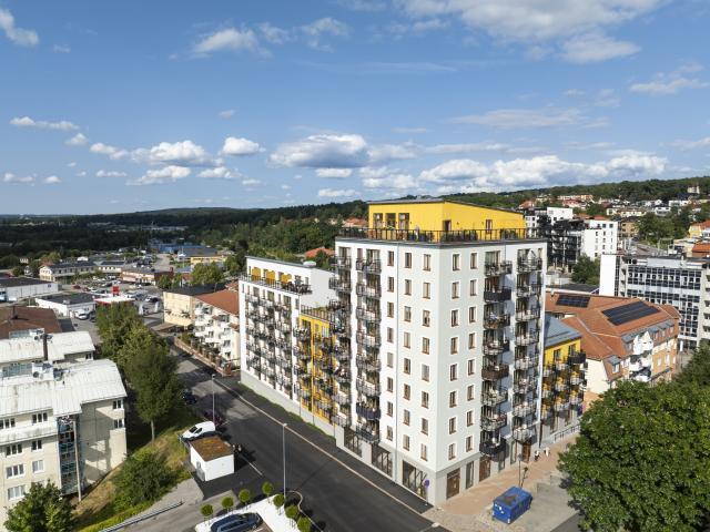 Lägenhet hyra i Ulricehamn, Västra Götaland