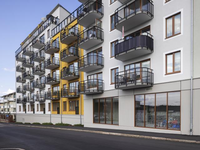 Lägenhet hyra i Ulricehamn, Västra Götaland