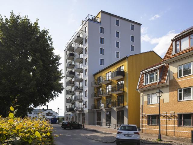 Lägenhet hyra i Ulricehamn, Västra Götaland