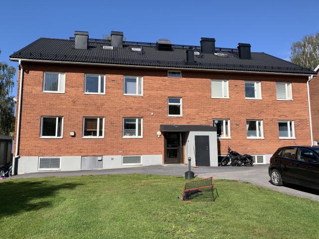 Lägenhet hyra i Sandahöjd, Umeå