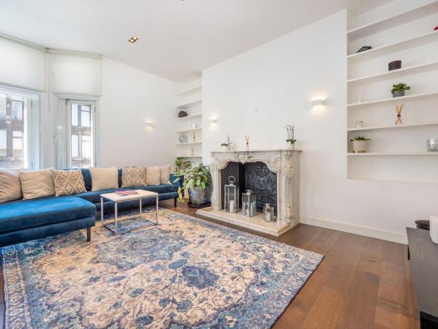 Apartment for rent in Mayfair, Greater London