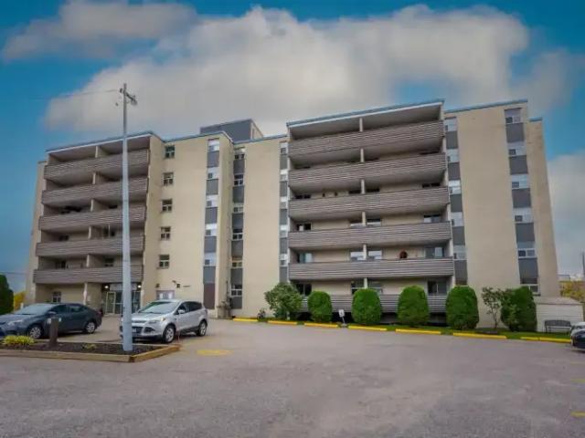 Apartment for rent in North Bay, Ontario