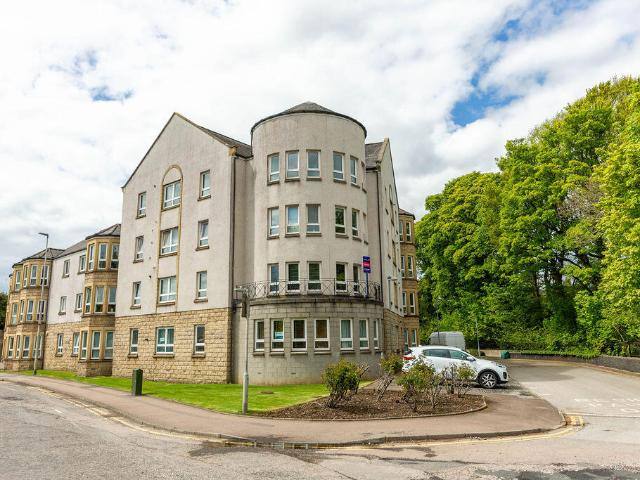 Apartment for rent in Ballindoch, Scotland