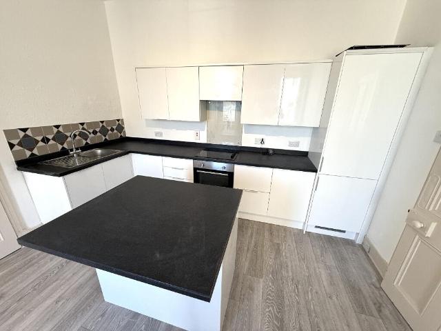 Apartment for rent in Ballindoch, Scotland