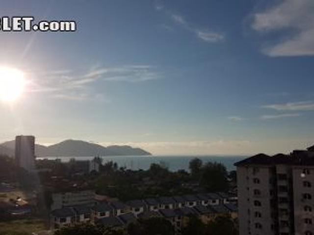 Apartment for rent in Mukim 17, Georgetown