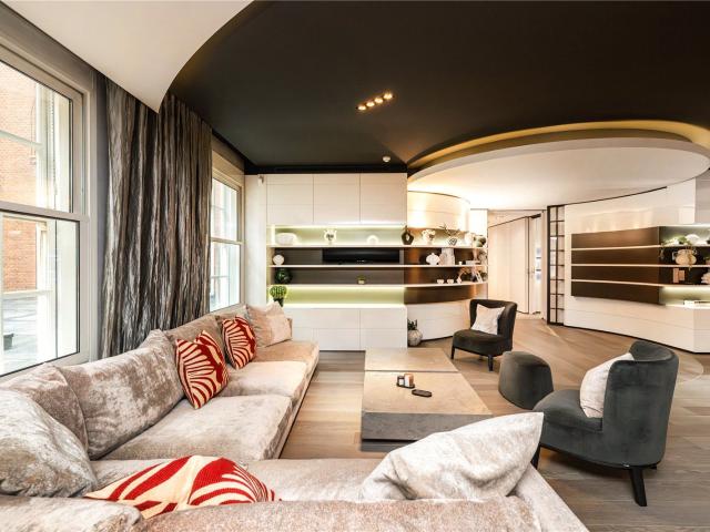 Apartment for rent in Marylebone, Greater London