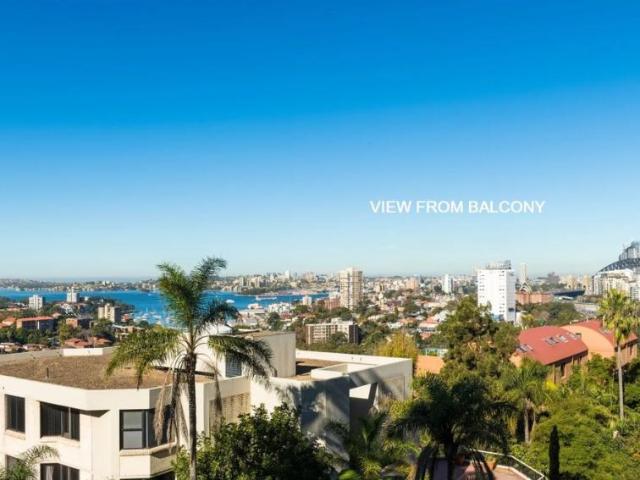 Apartment for rent in Sydney, New South Wales