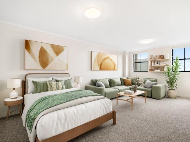 Apartment for sale in North Sydney, North Sydney Council