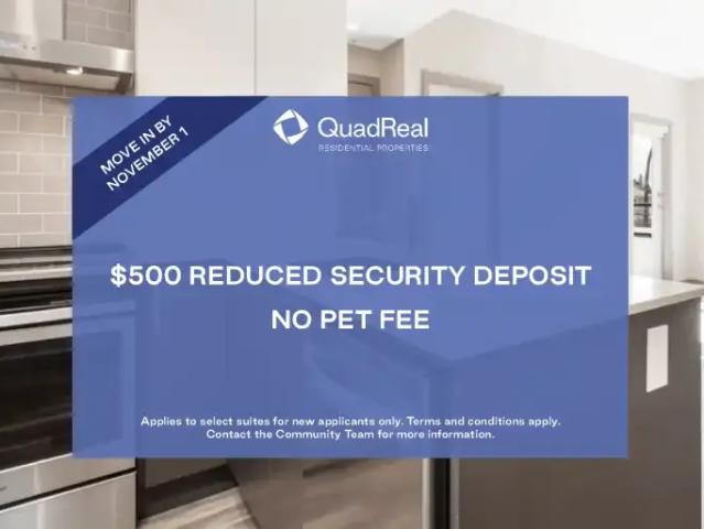 Apartment for rent in Lower Lonsdale, North Vancouver