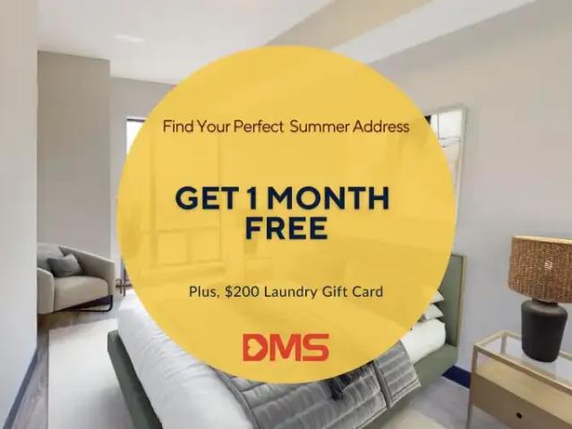 Apartment for rent in Woburn, Ontario
